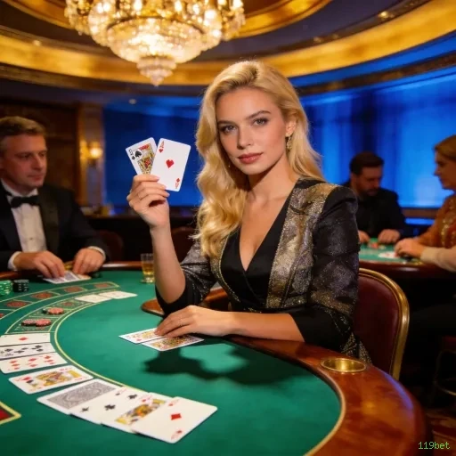 Baixar APK 119bet
