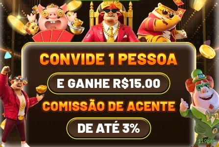 Reload Bonus 119bet