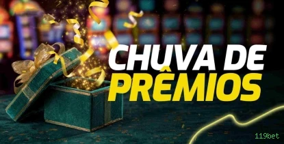 Lottery Clássica na 119bet